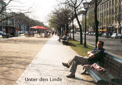 unter den lind